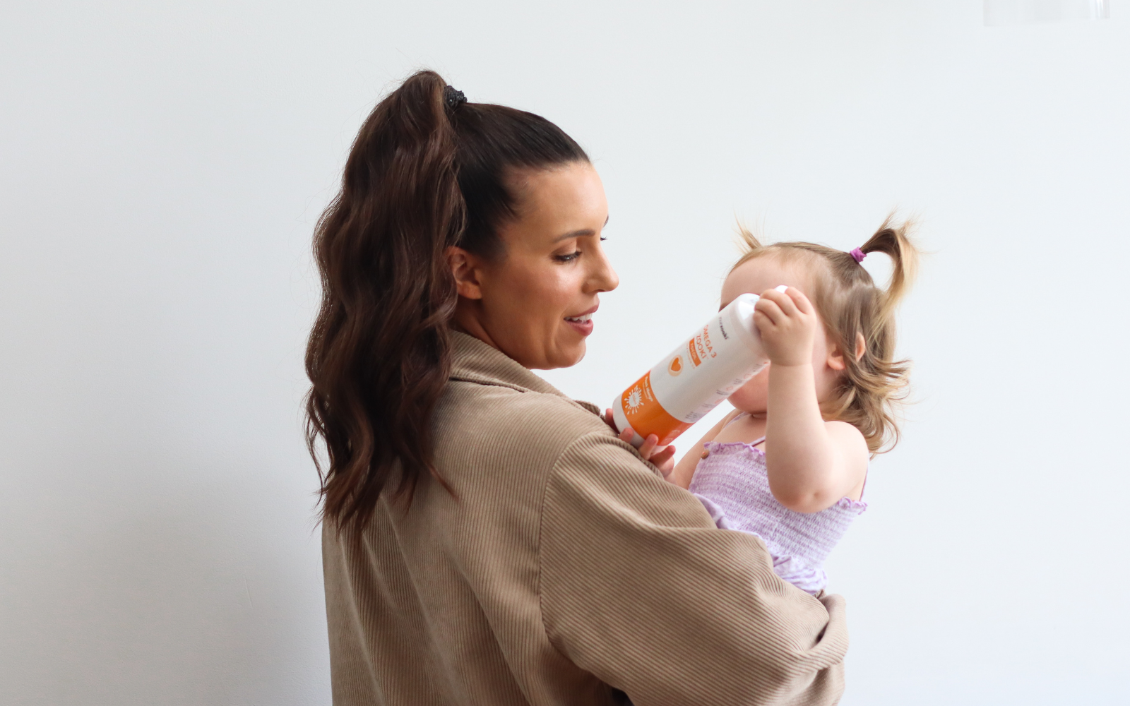 Back to school essentials from a nutritionist | Zooki