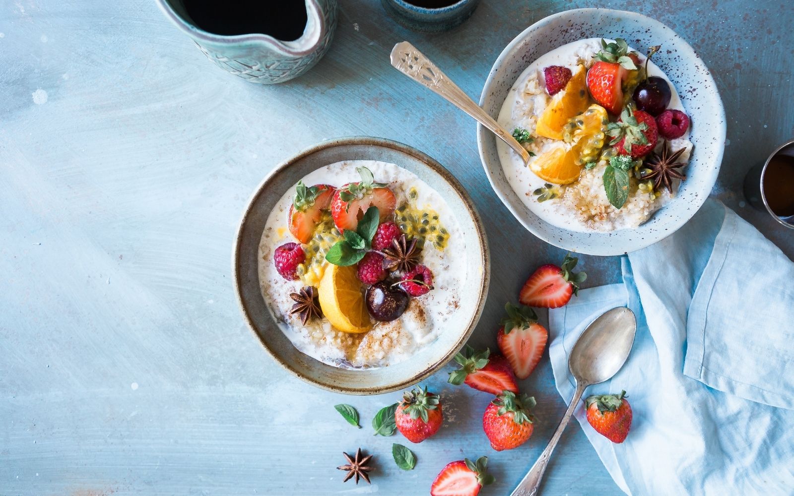 Best foods for skin | Zooki