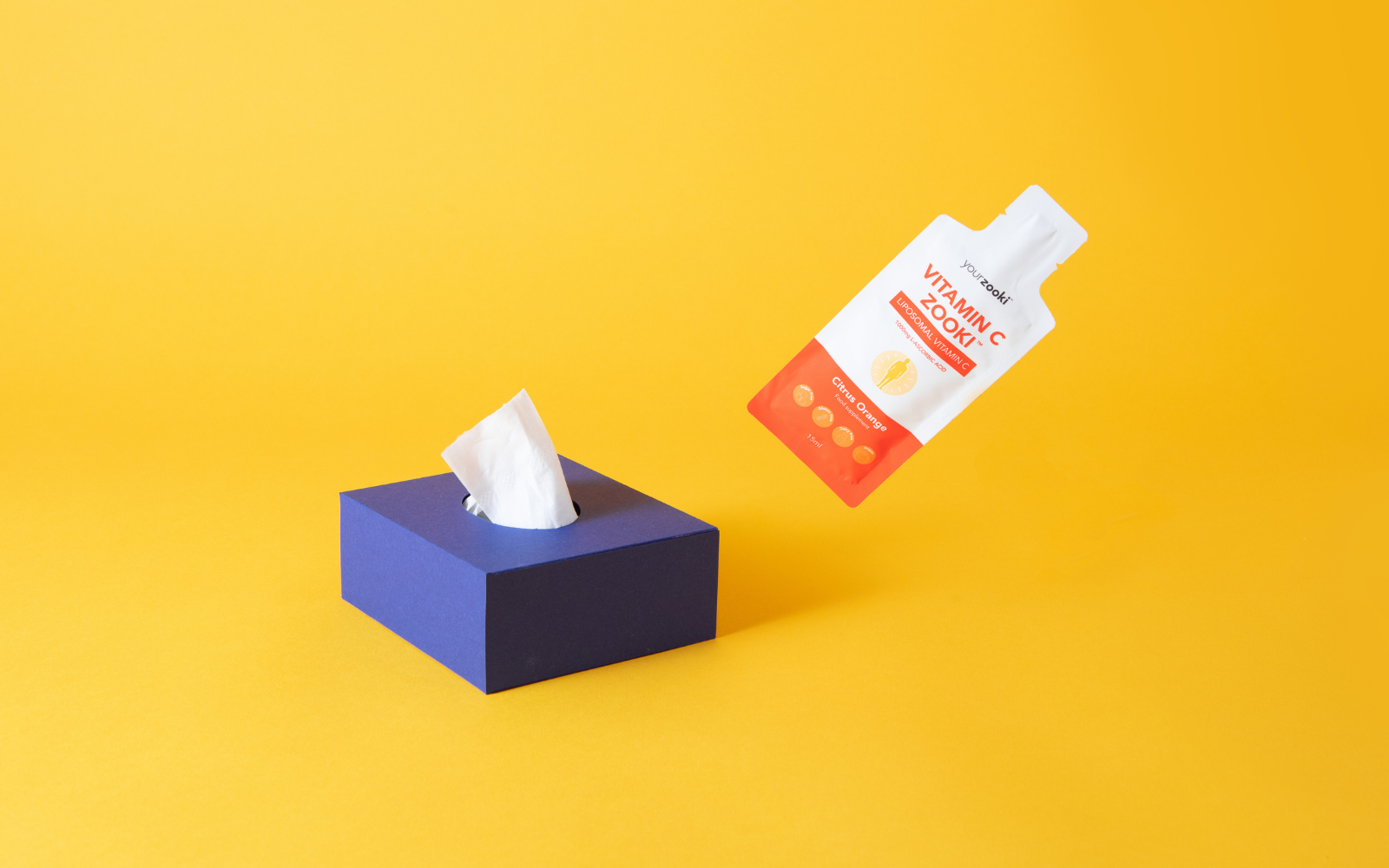 What are the best vitamins for immune system? | Zooki