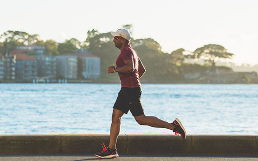 Move well, Live better