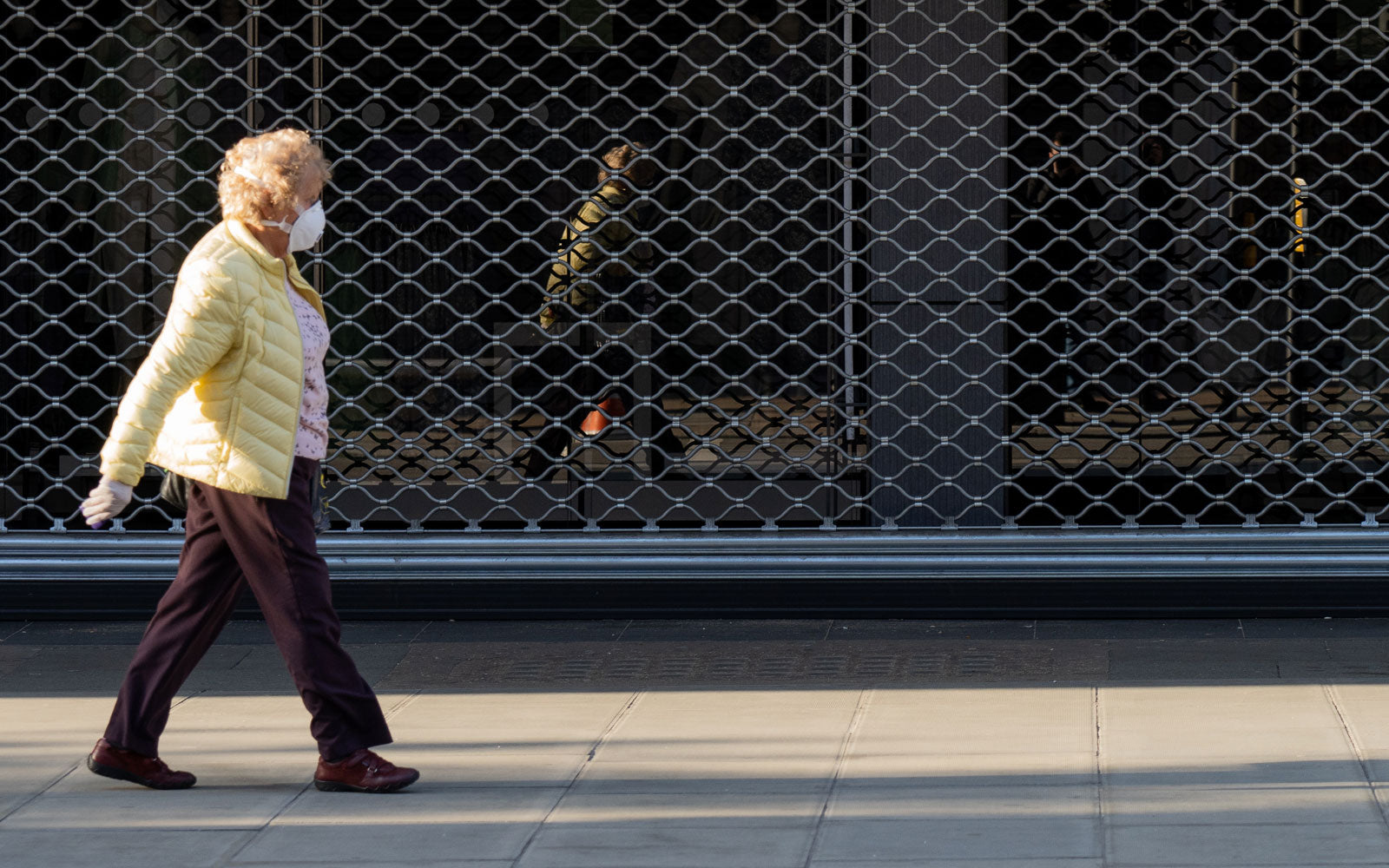 The impact of lockdown: State of the Nation research