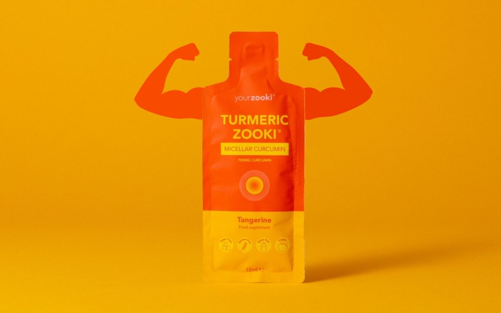 How to build muscle naturally | Zooki