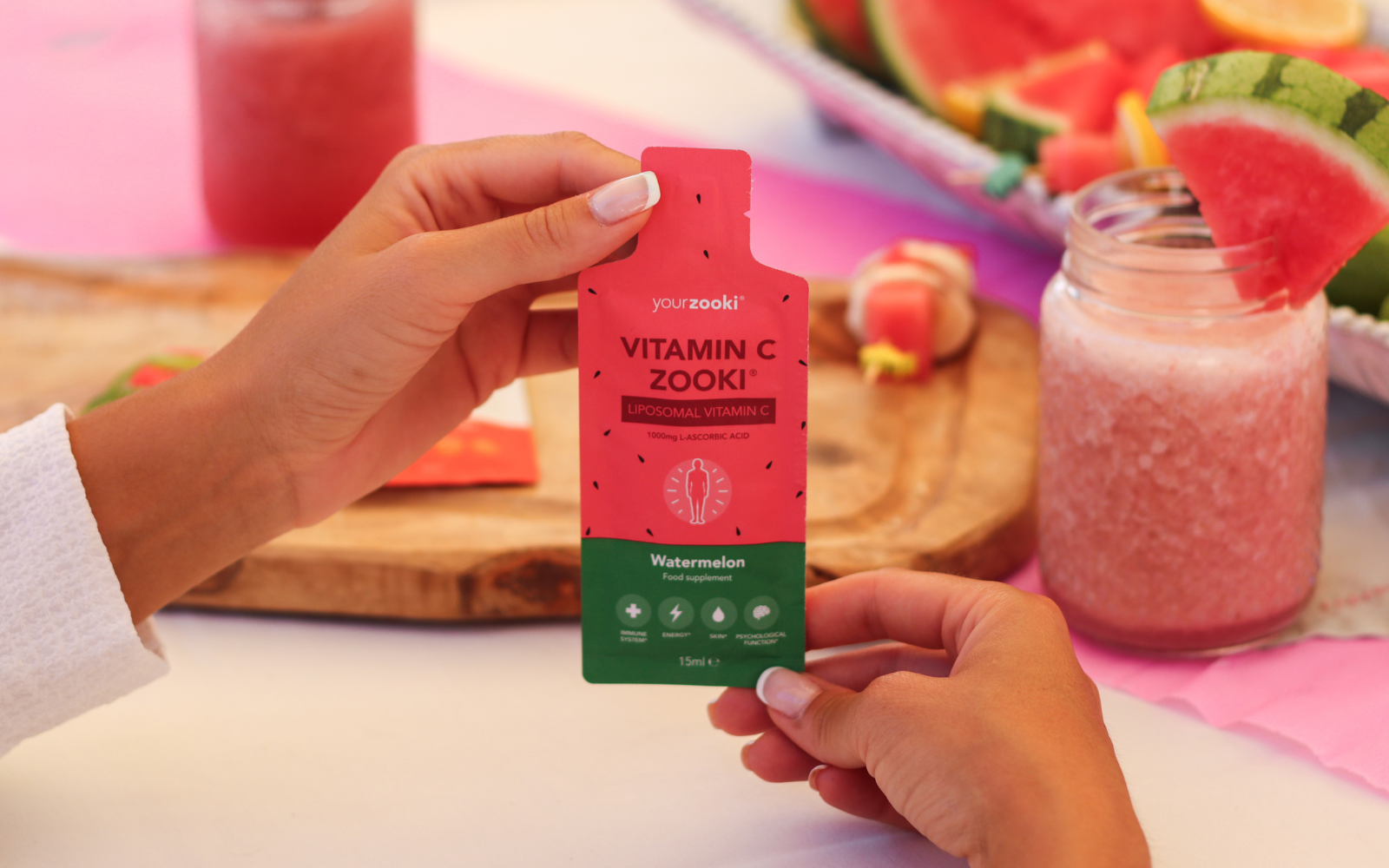 Does Vitamin C Help With Hangovers? | Zooki