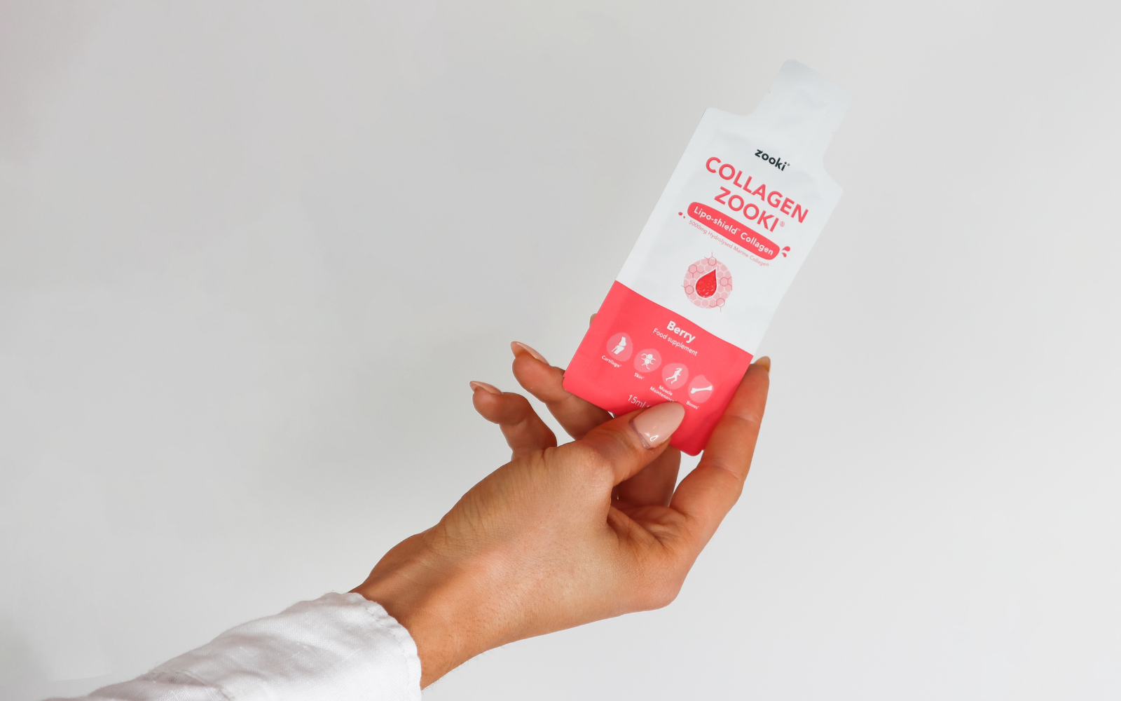 Collagen for menopause: What are the benefits? | Zooki