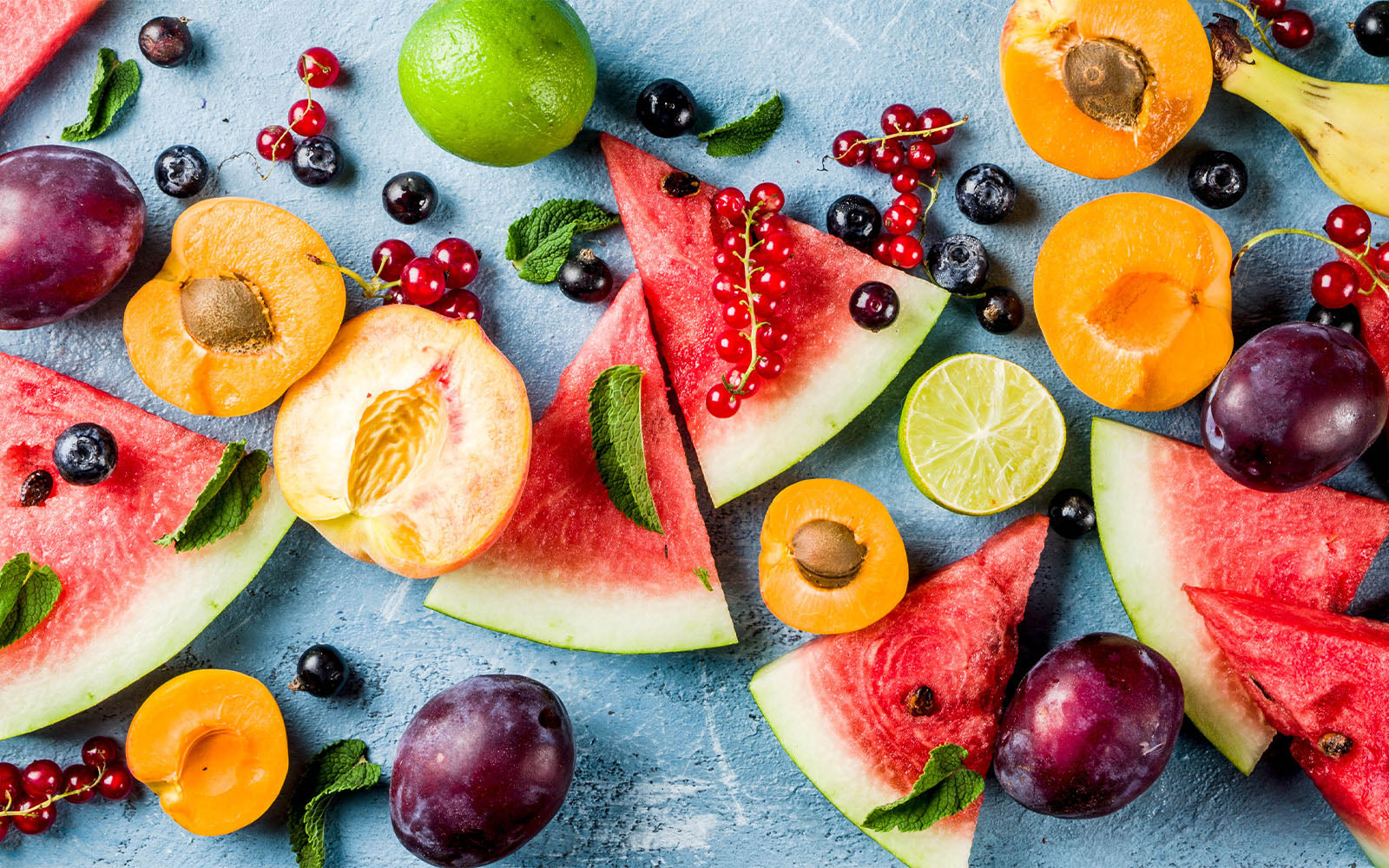 Skin fruit salad | Zooki