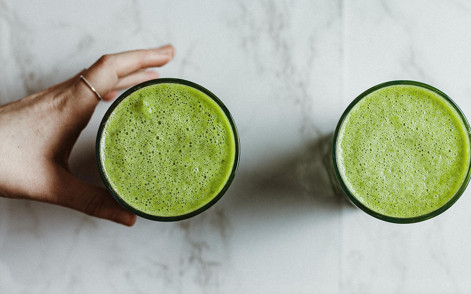 Skin glow smoothie | Zooki