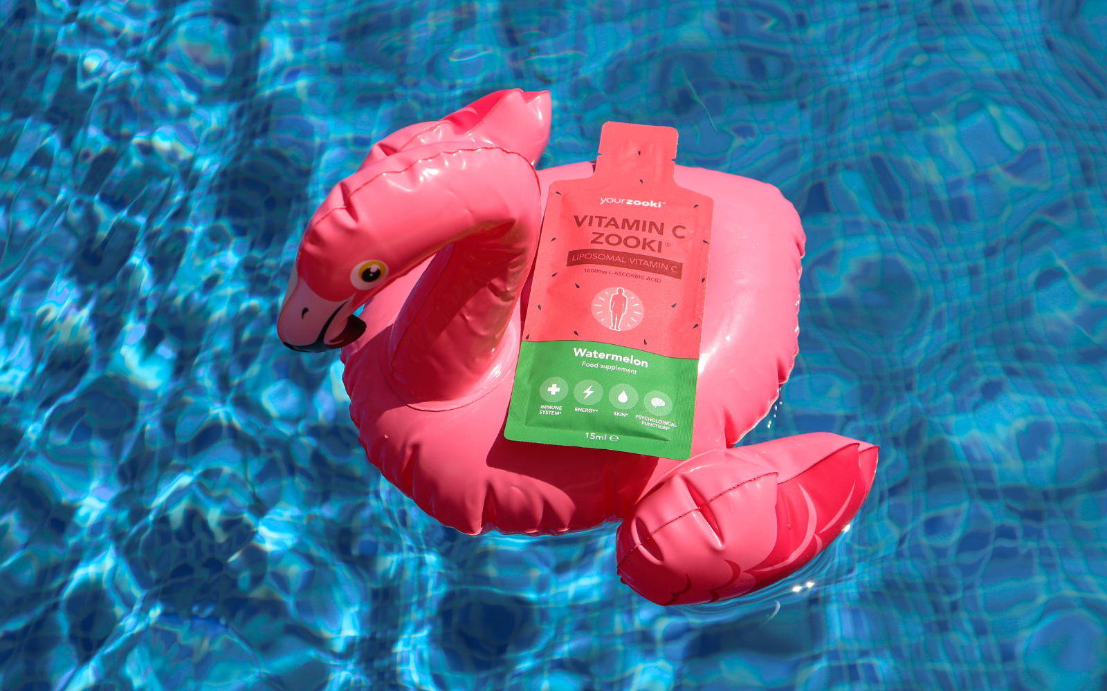 The Best Supplements To Take On Holiday | Zooki