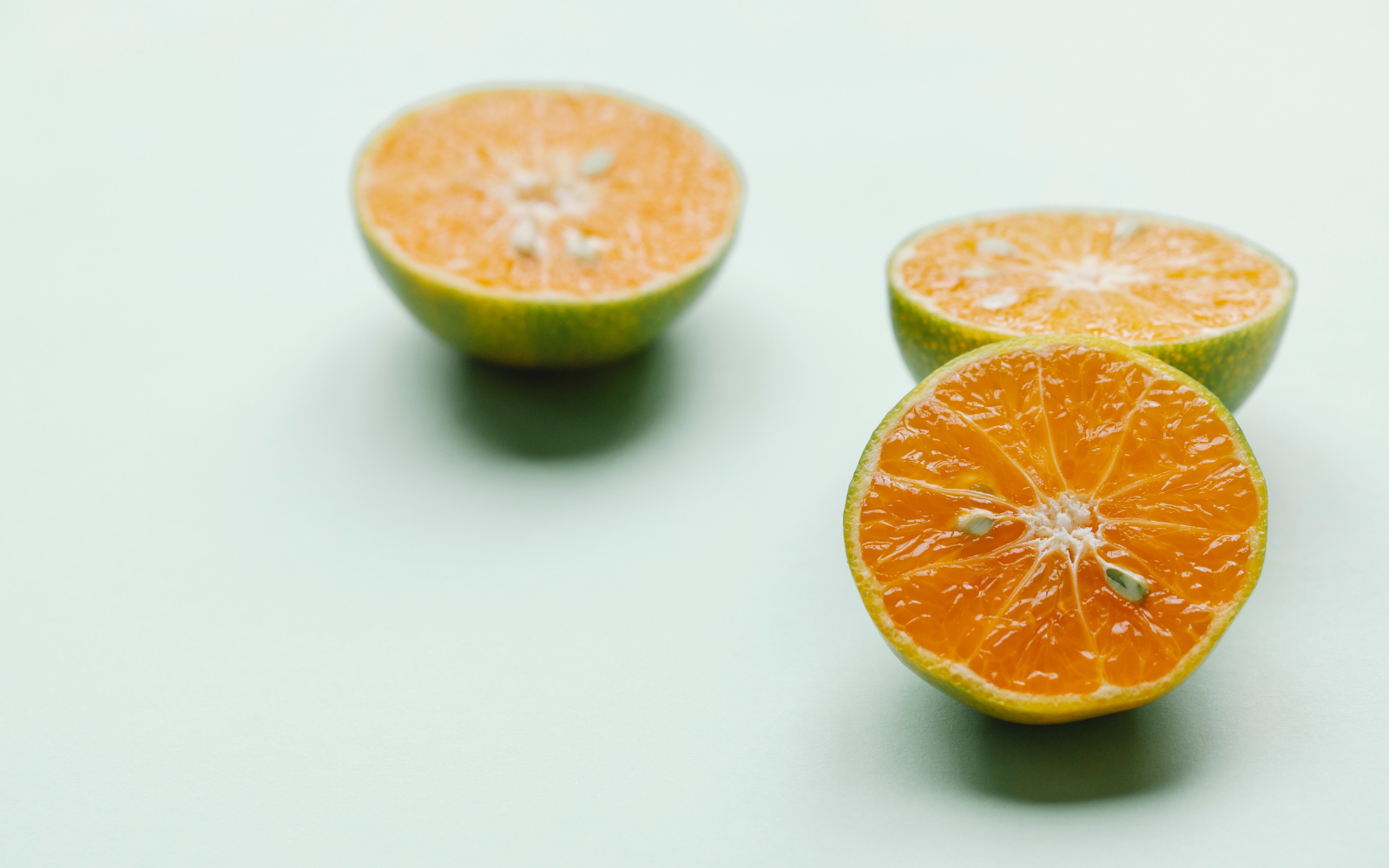 Vitamin C Deficiency & Depletion: What Are The Causes & Symptoms? | Zooki