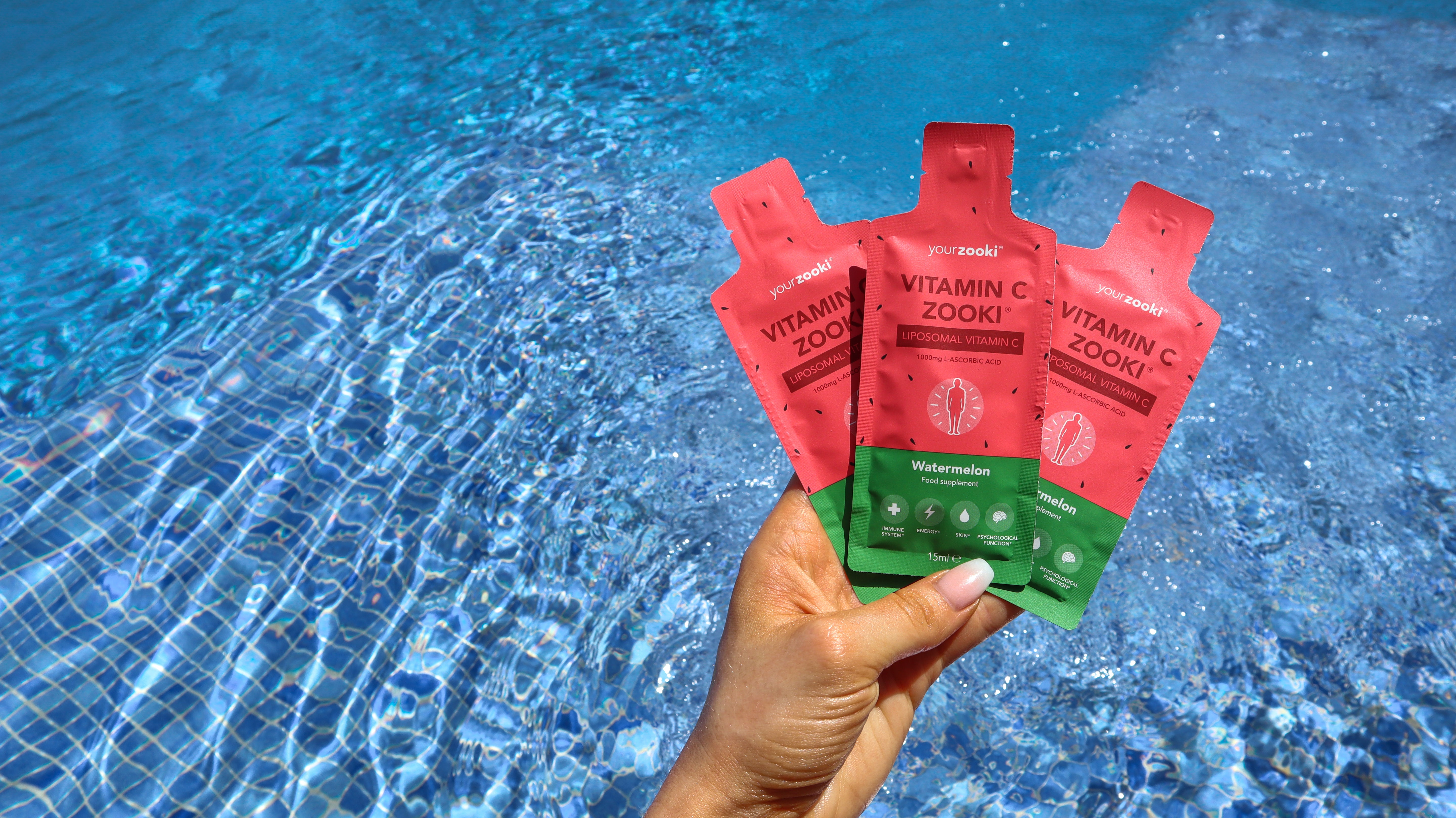 Vitamin C: The most googled questions answered