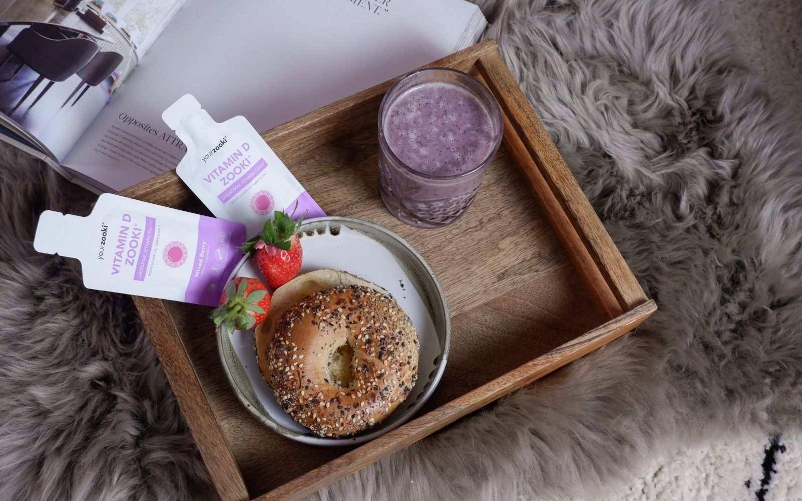 Vitamin D: The most Googled questions answered