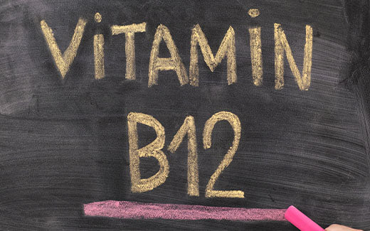 What is Vitamin B12?