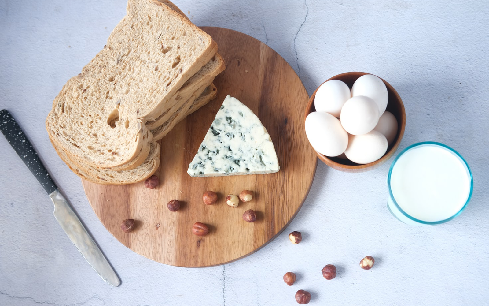 What Are The Benefits Of Riboflavin? | Zooki