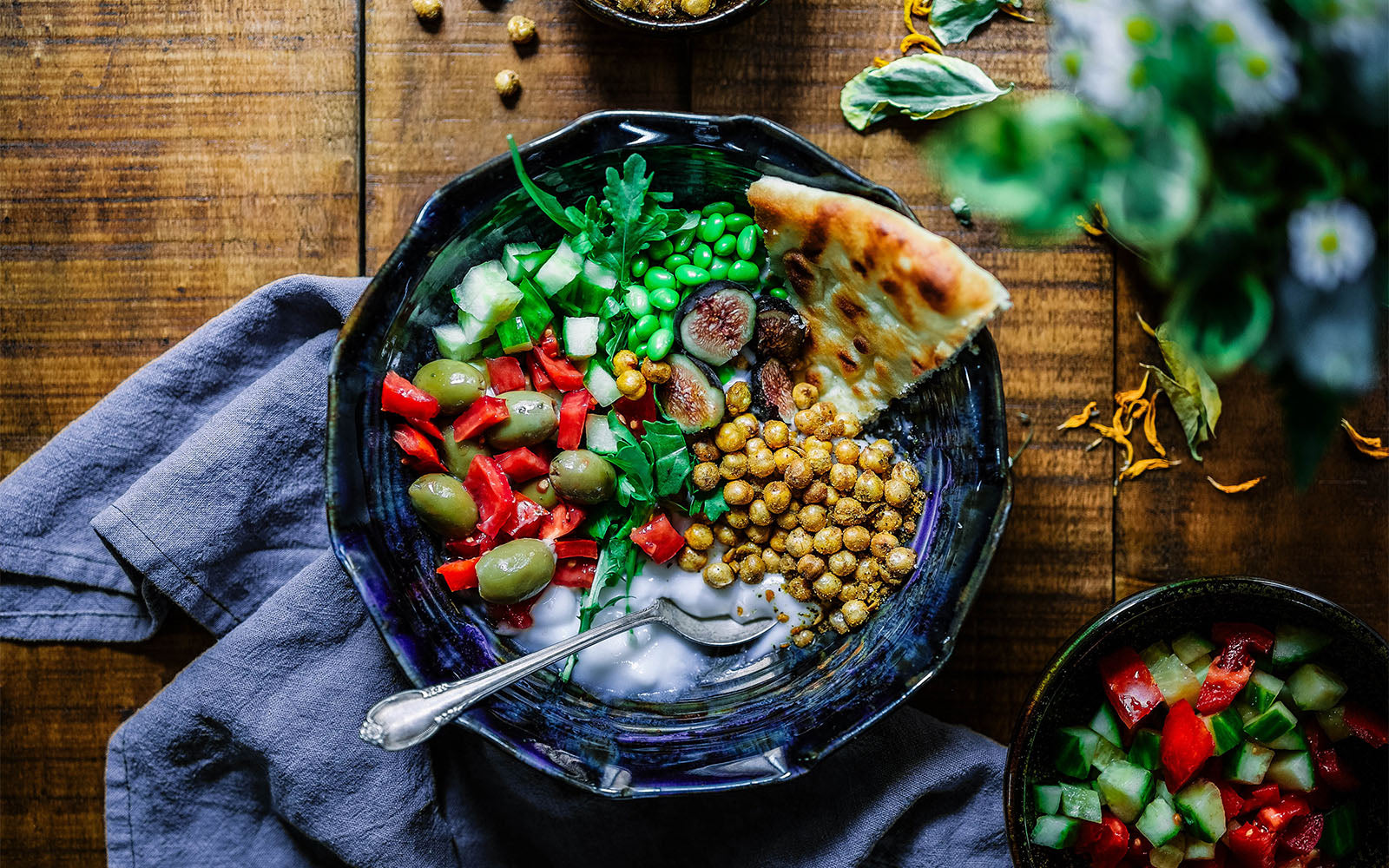 What is the vegan diet?