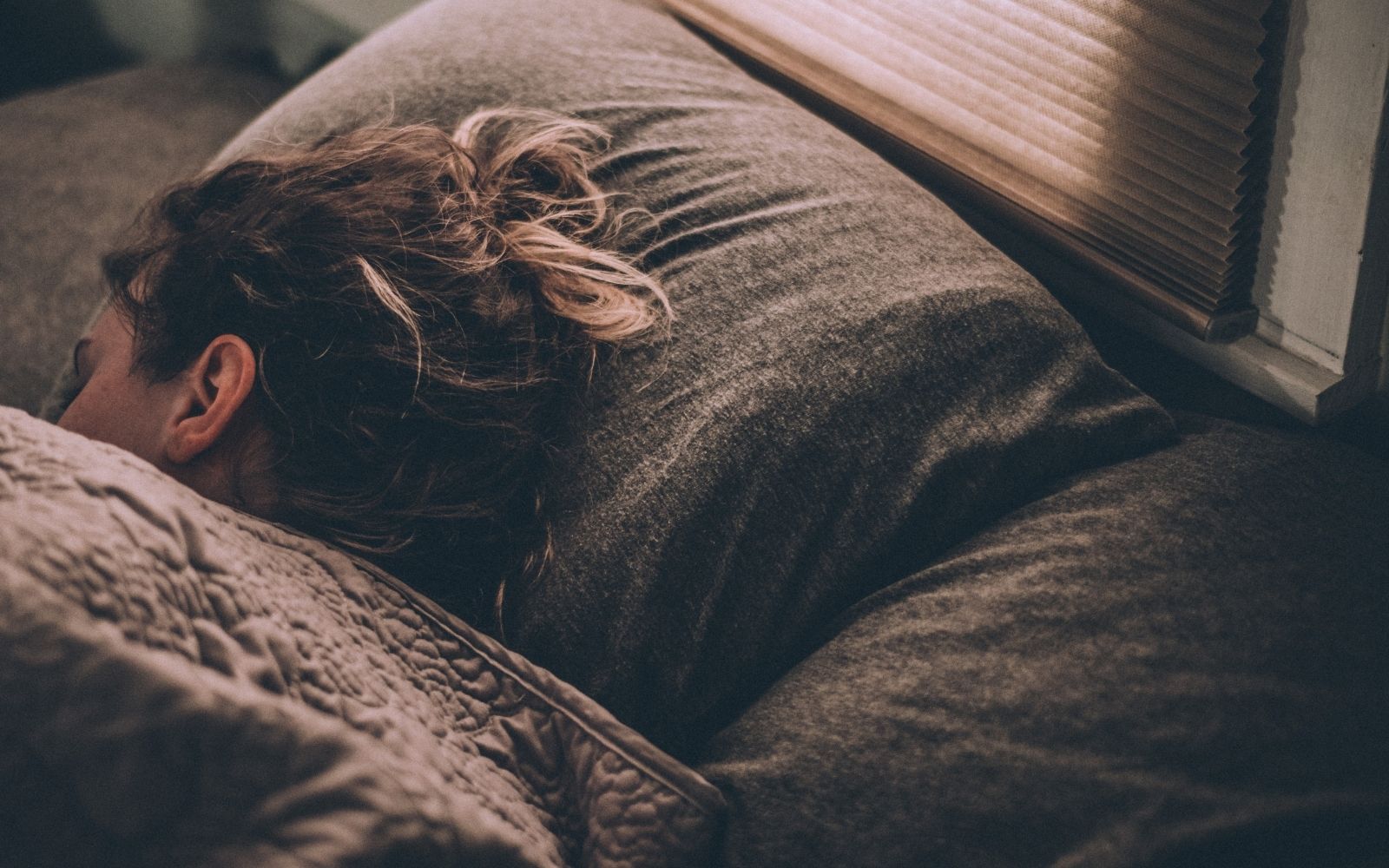 Why is sleep important | Zooki