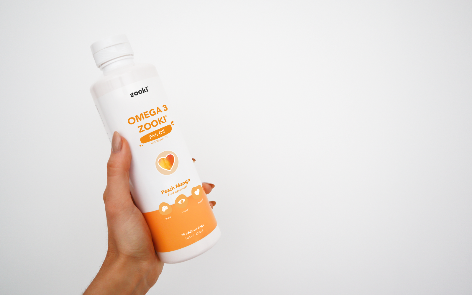 Zooki Uni Essentials