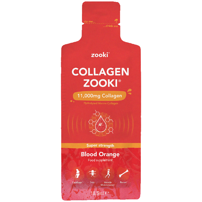 Collagen Zooki (bundle discount)