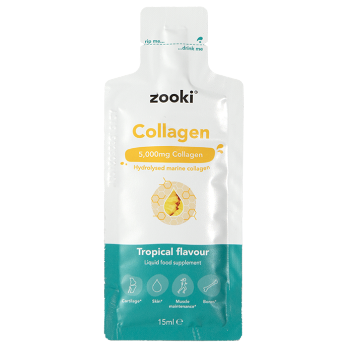 Collagen Zooki (bundle discount)