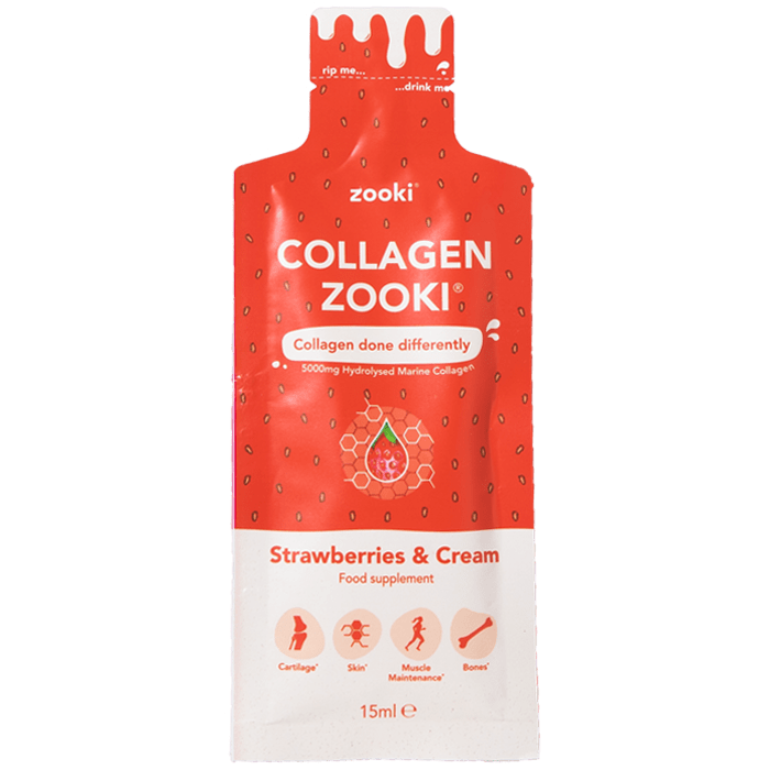 Collagen Zooki (bundle discount)