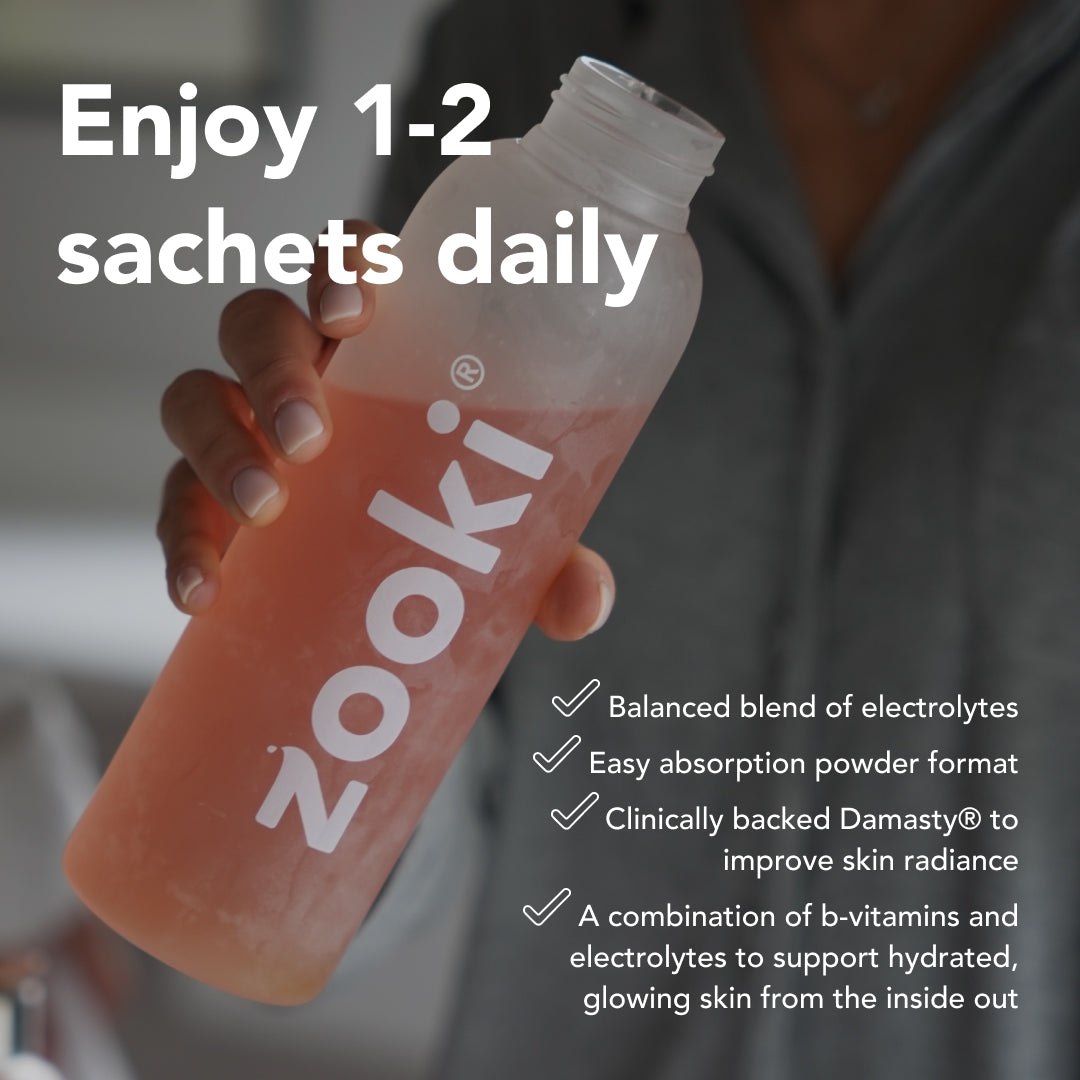 Electrolytes+ Skin Radiance