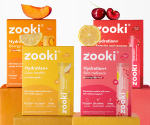 Electrolytes Variety Pack (30)