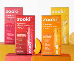 Electrolytes Variety Pack (7)