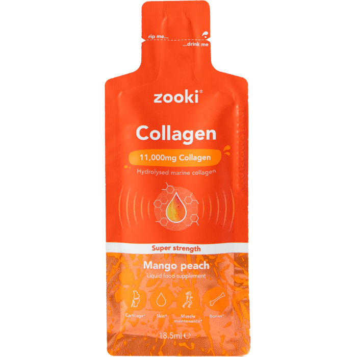 Collagen Zooki (bundle discount)