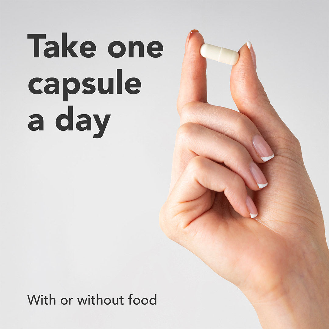 Iron, Liposomal Capsules