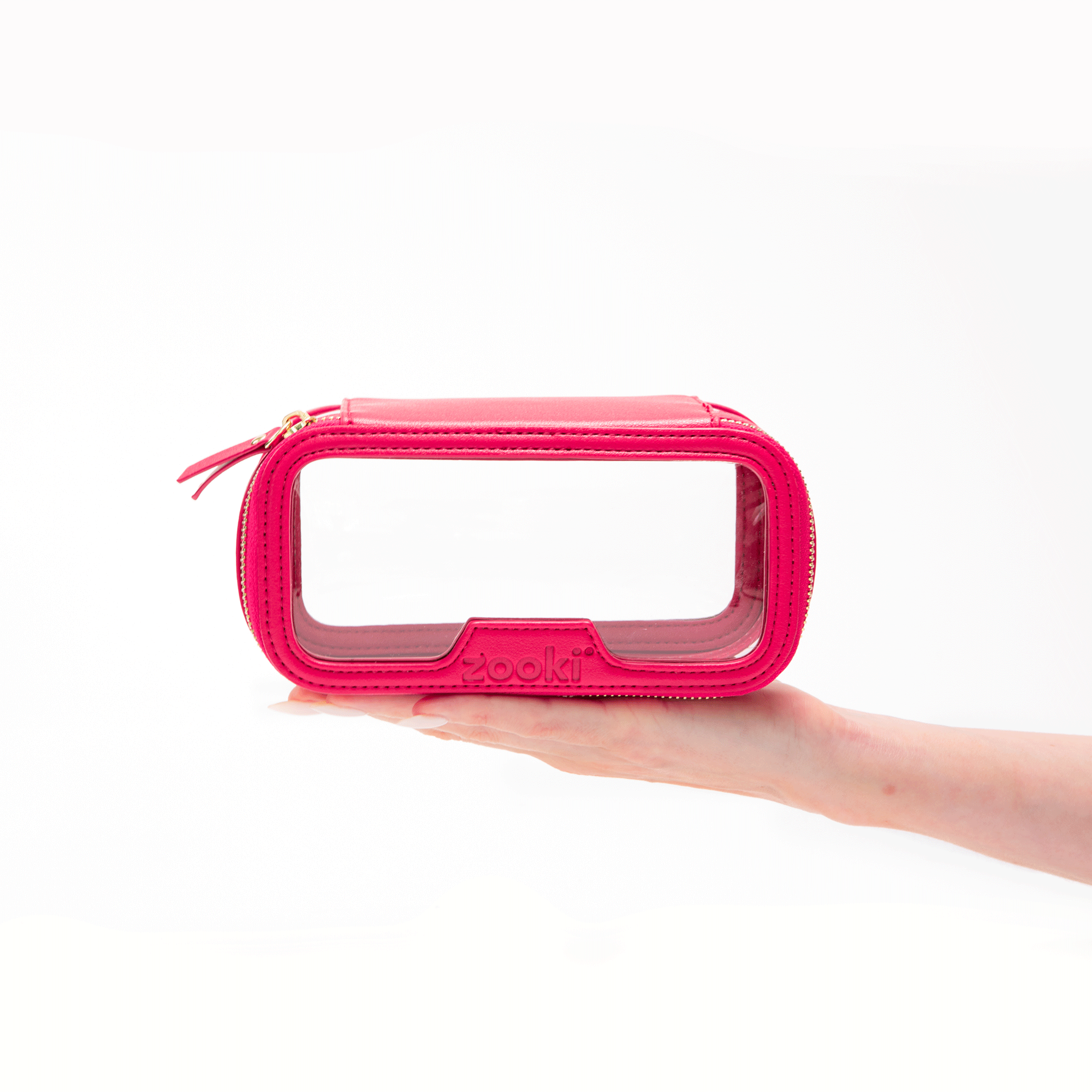 Small Travel Bag