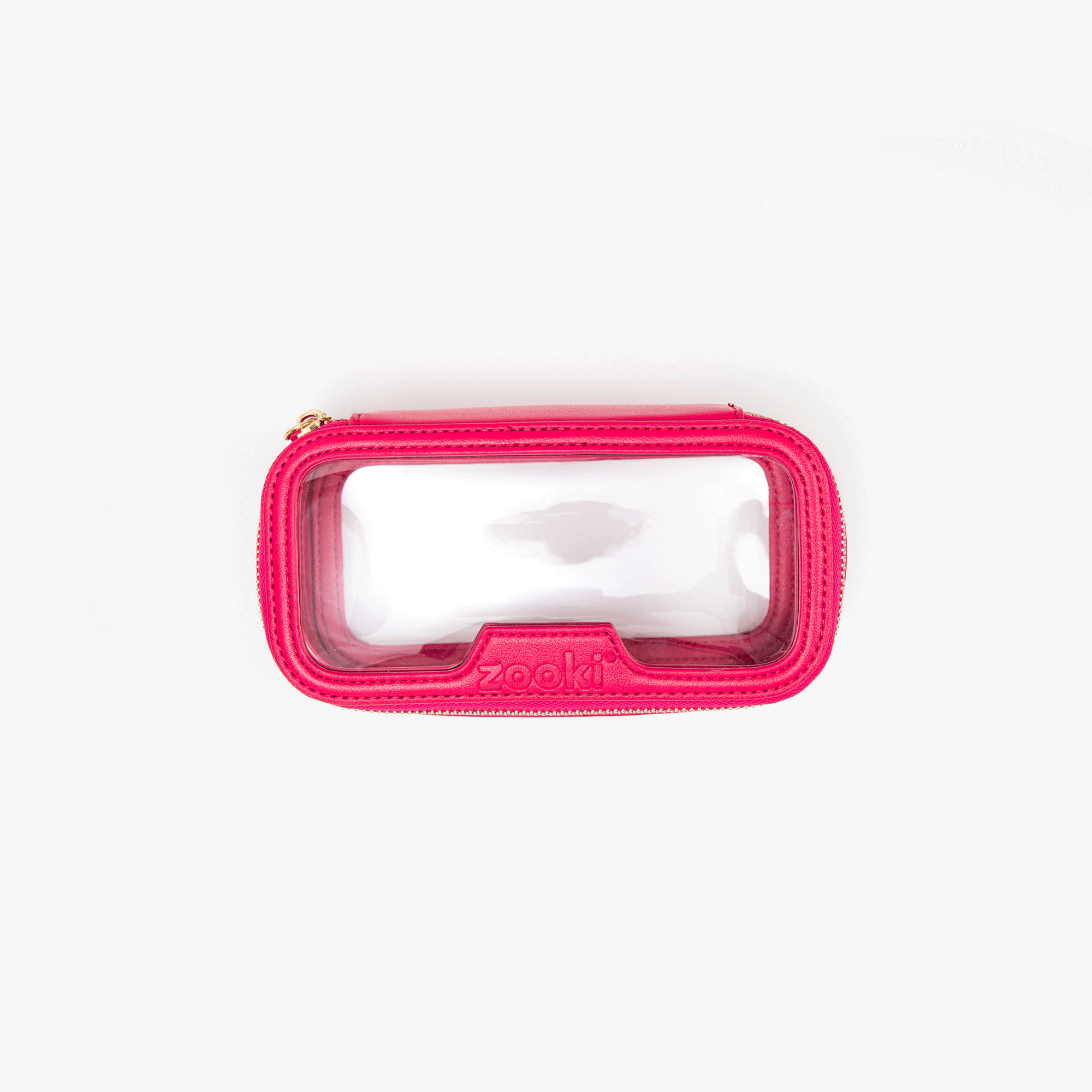 Small Travel Bag