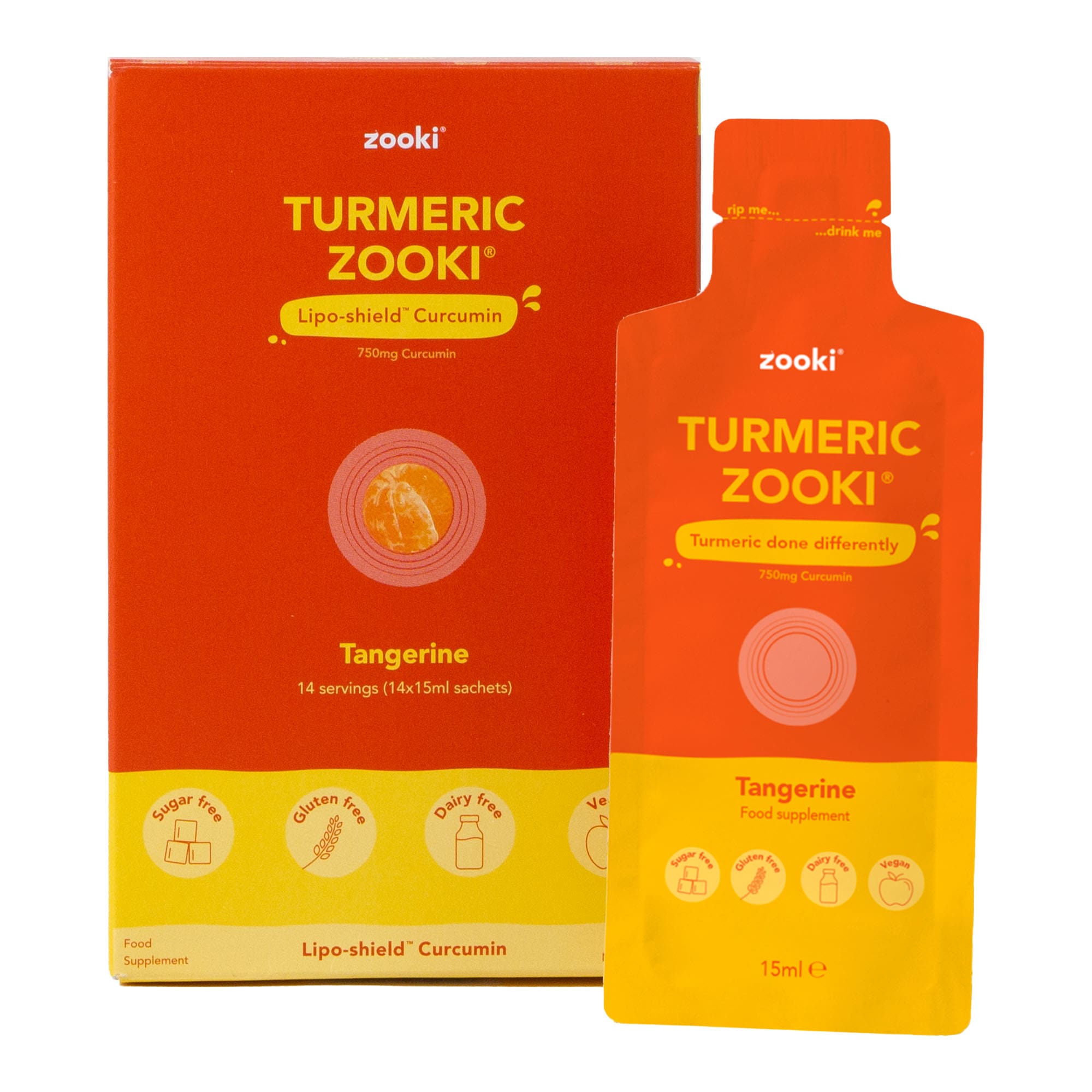 Turmeric Zooki (bundle discount)