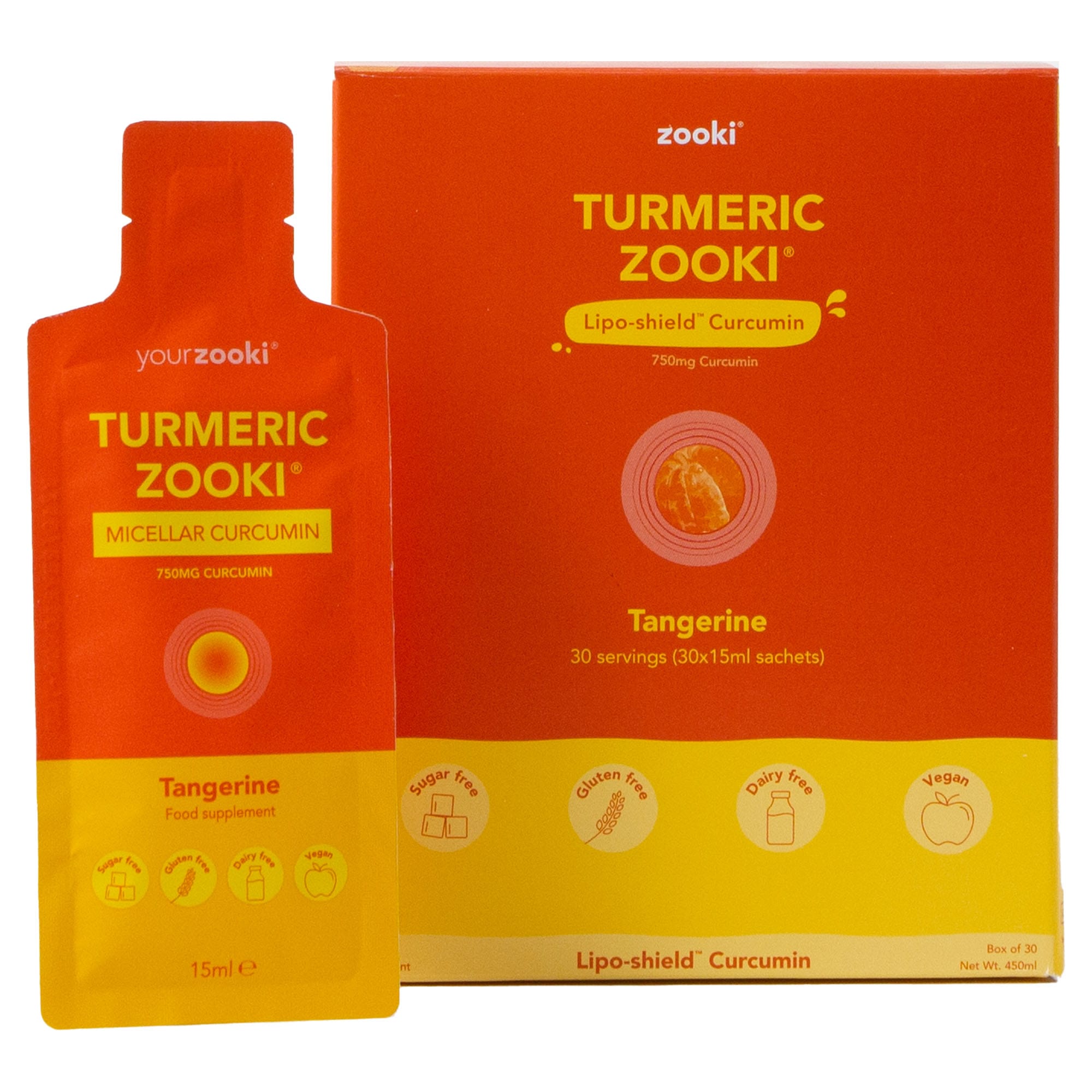 Turmeric Zooki (bundle discount)