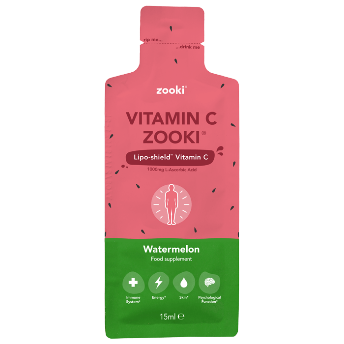 Vitamin C Watermelon