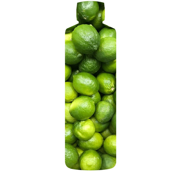 Omega 3 Zooki Lime