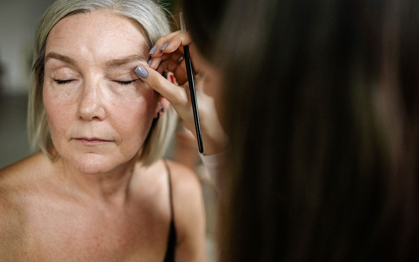 Ageing skin | Zooki