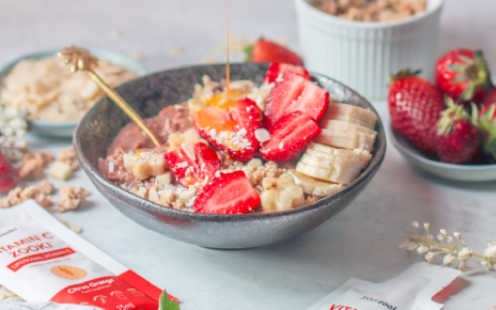 What are the benefits of being vegetarian? | Zooki