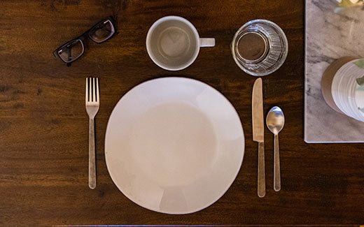 A guide to fasting