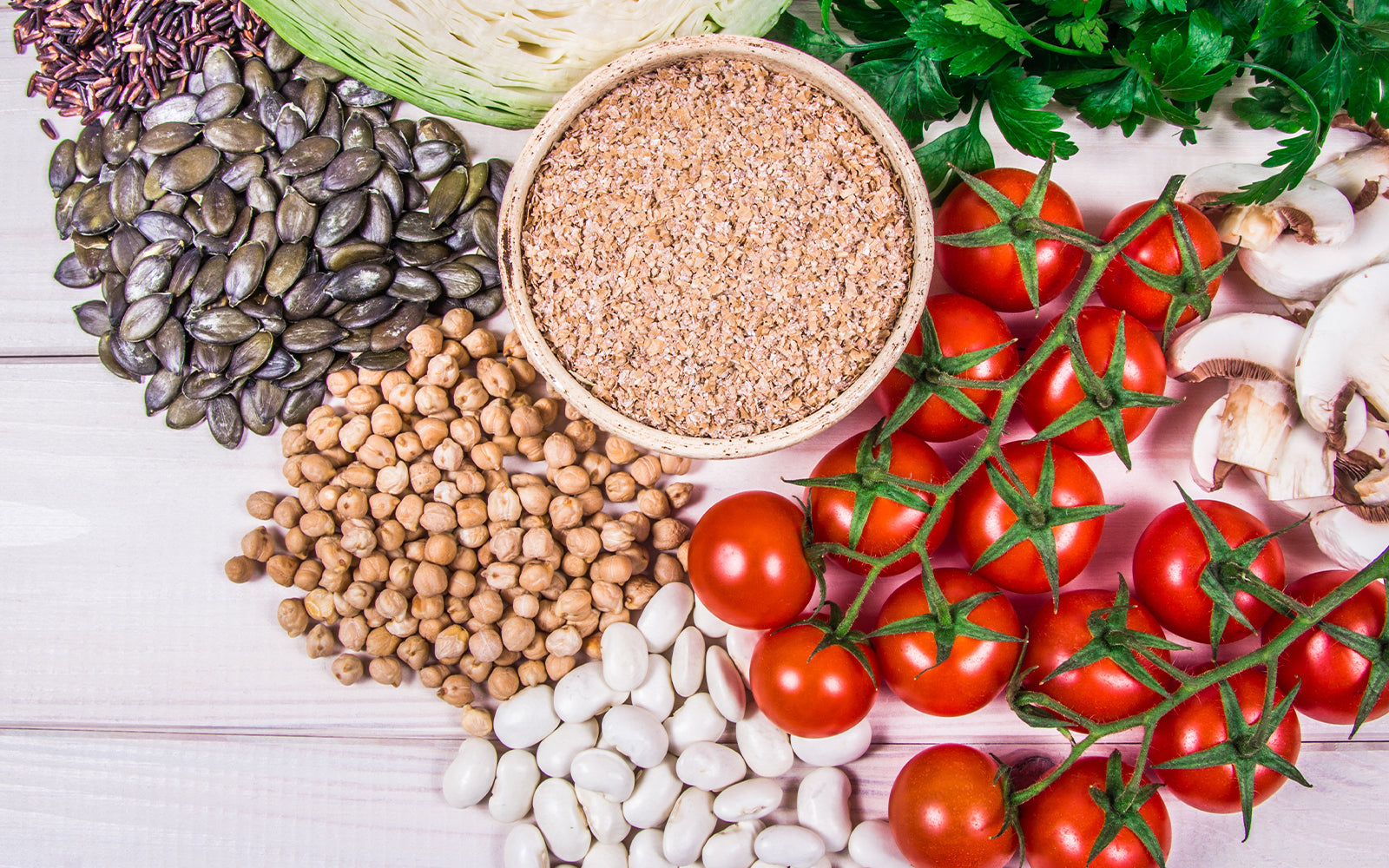 What Are The Health Benefits Of Zinc? | Zooki