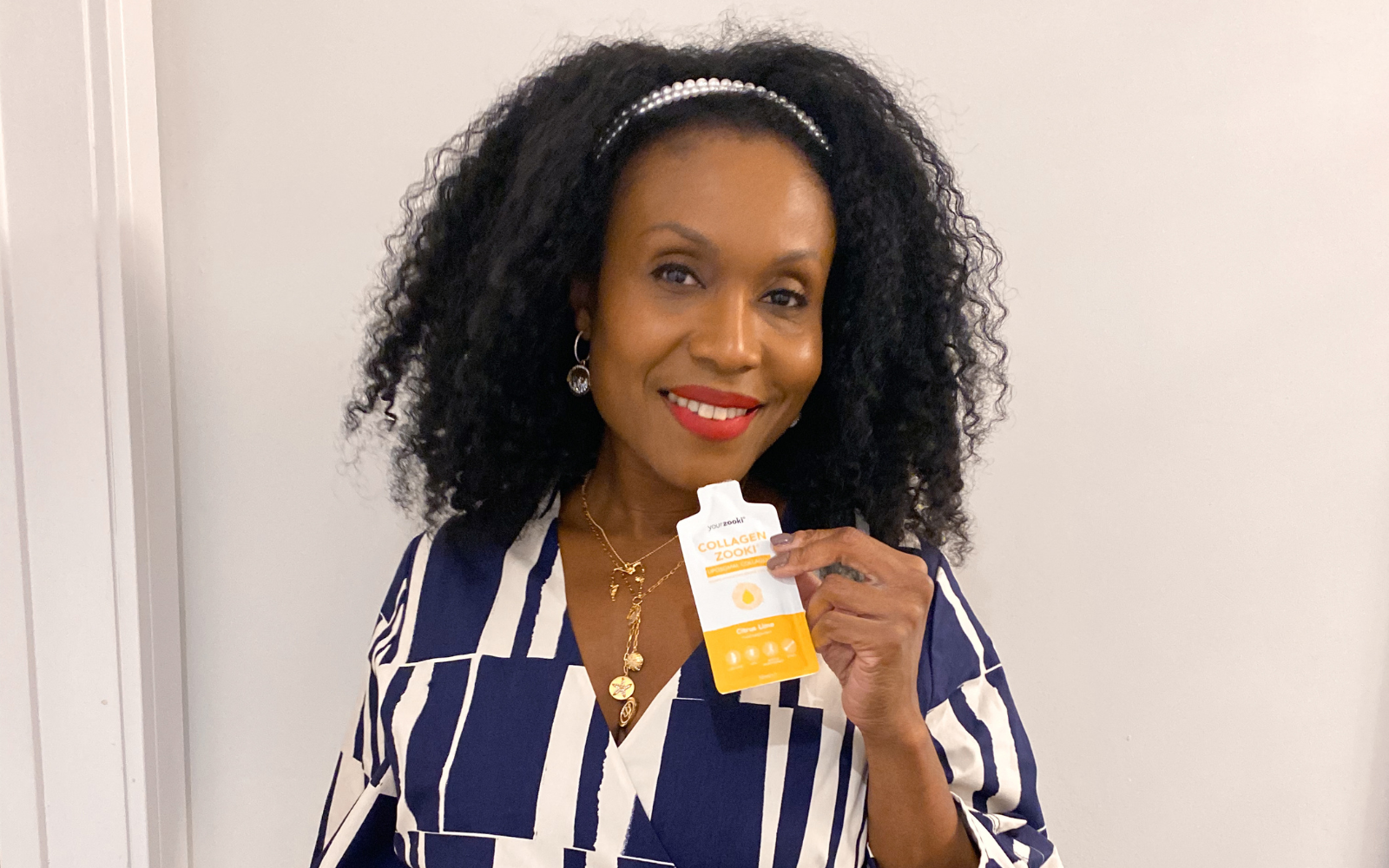 Can collagen help with wrinkles and fine lines? | Zooki