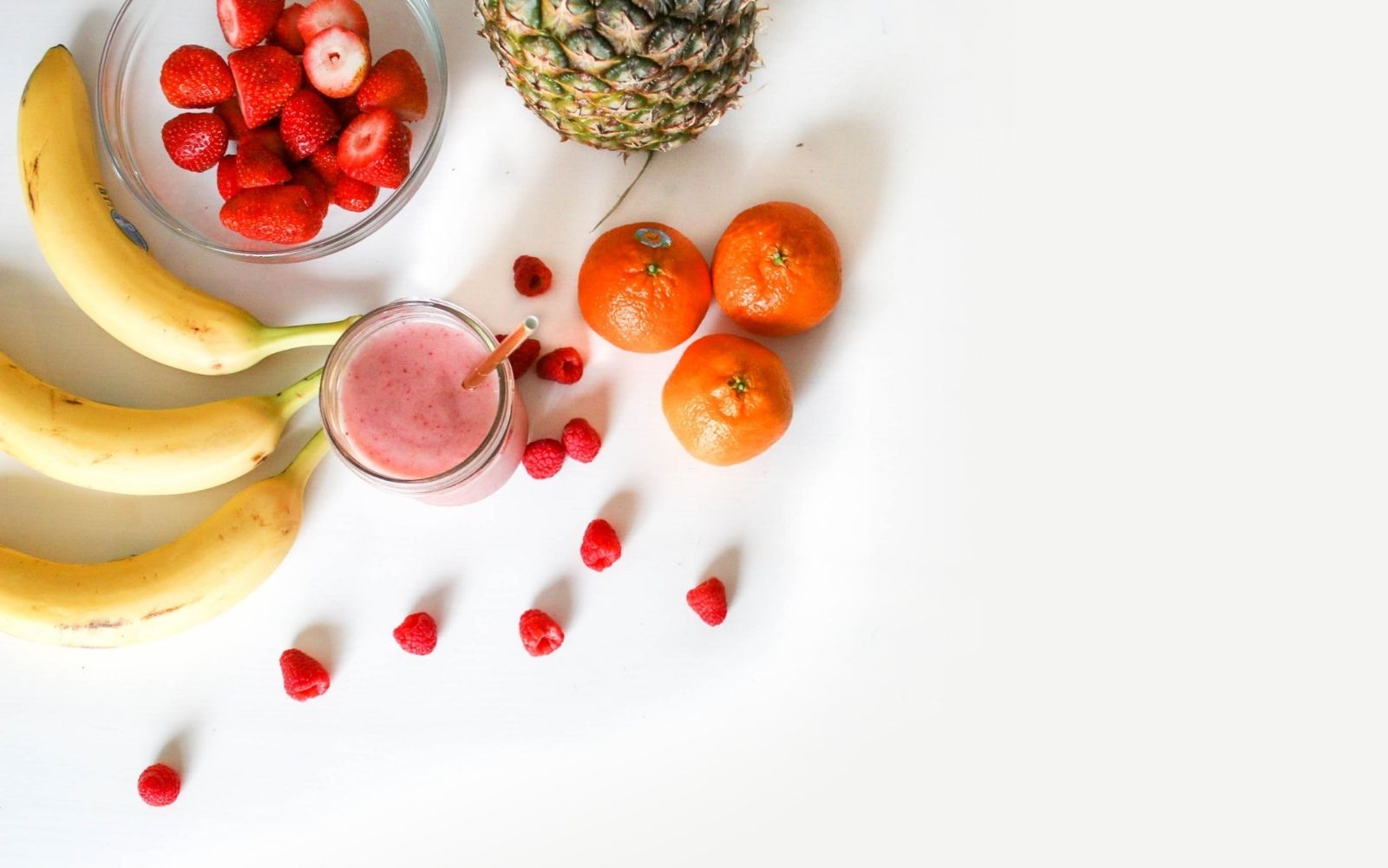 Five a day | Zooki