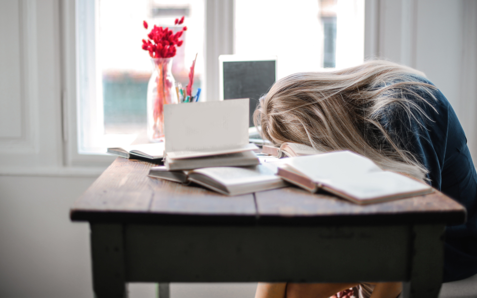 Freshers' Flu: What can you do?