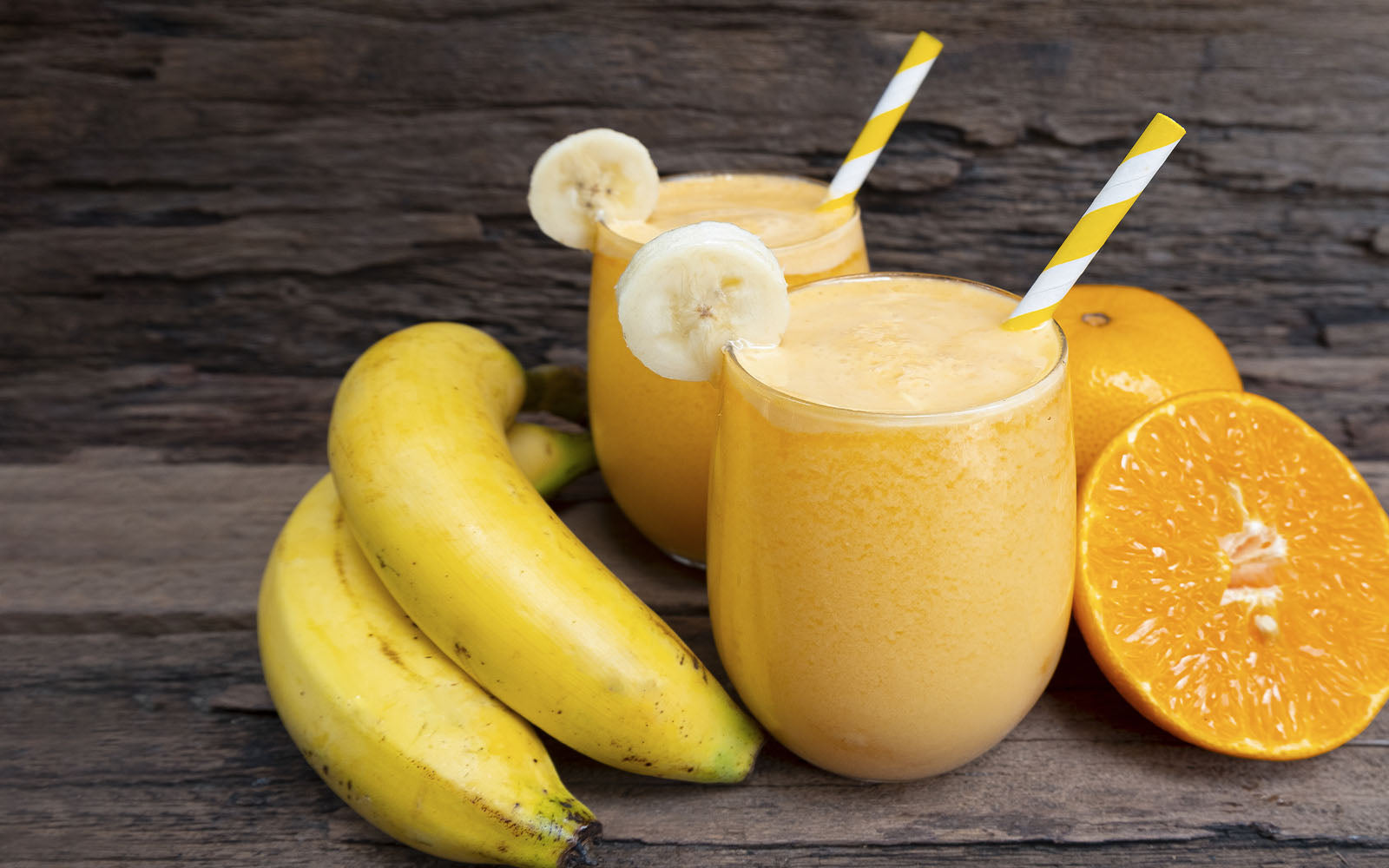 Immune support smoothie | Zooki