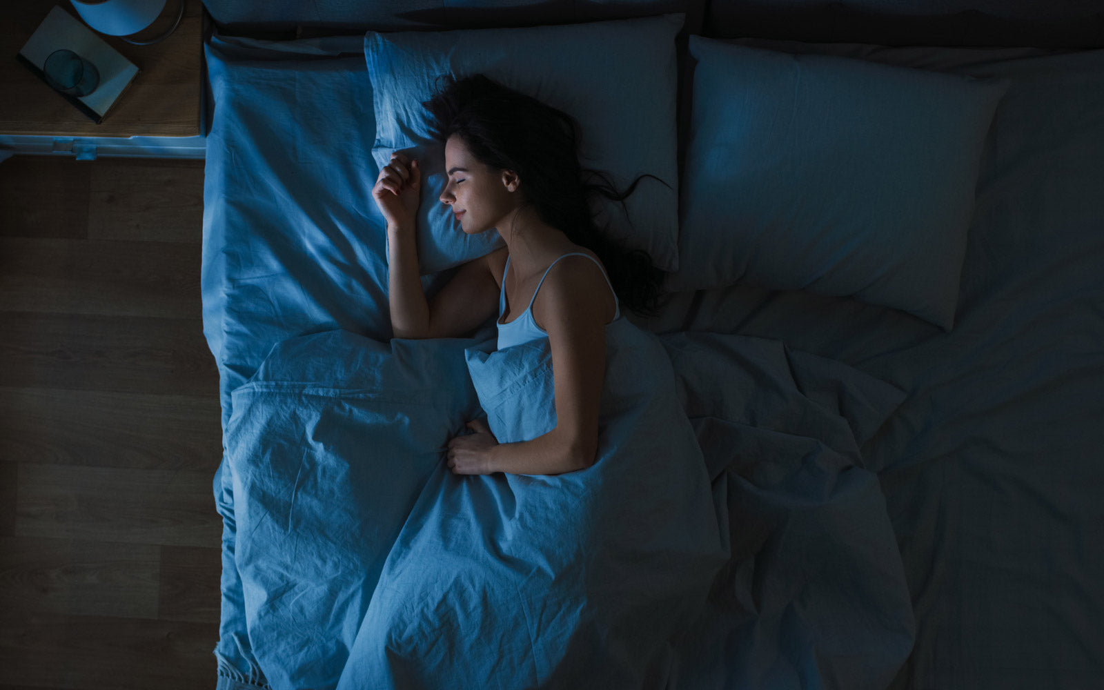 How to sleep better naturally | Zooki