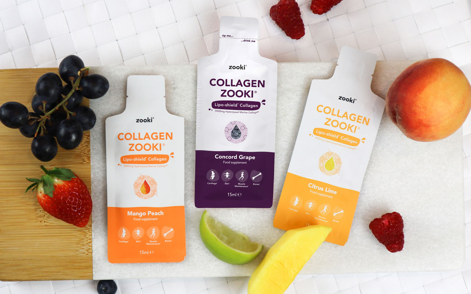Do I need collagen supplements? | Zooki
