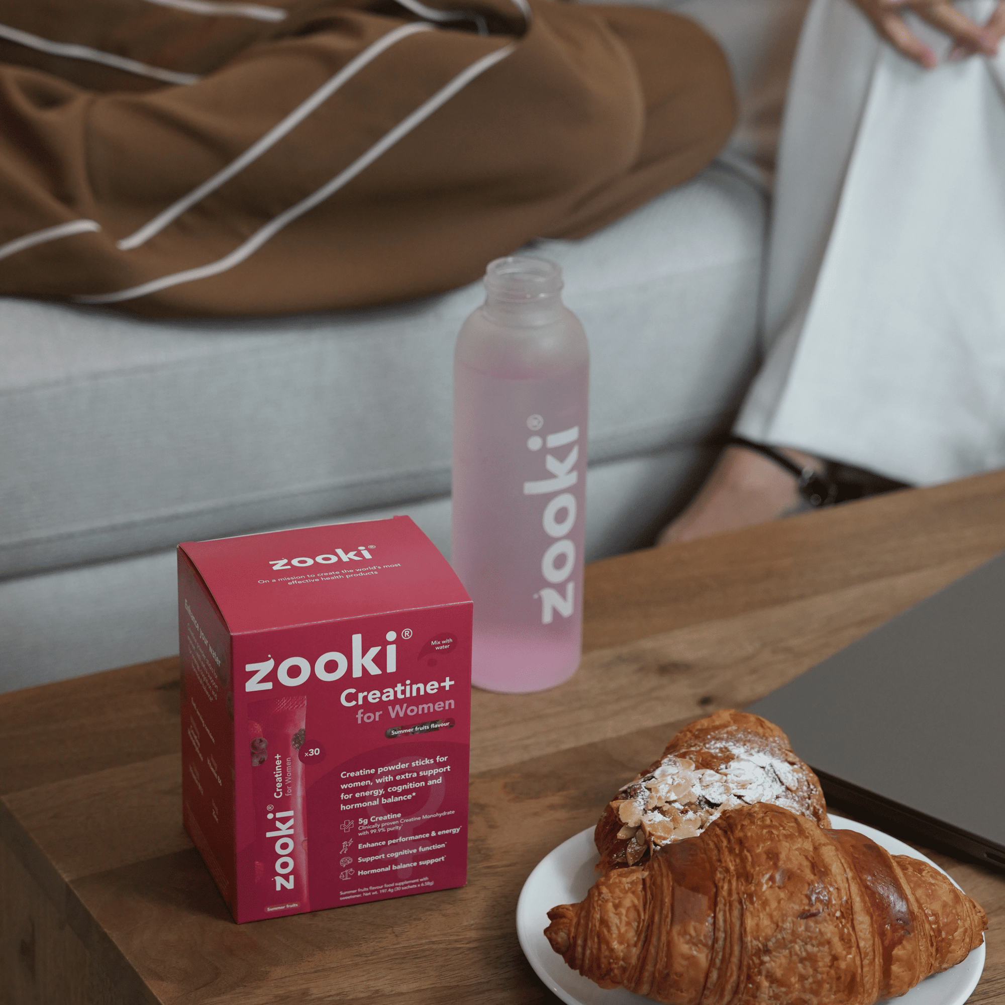 Creatine for Women: Morning or Night? Before or After a Workout?