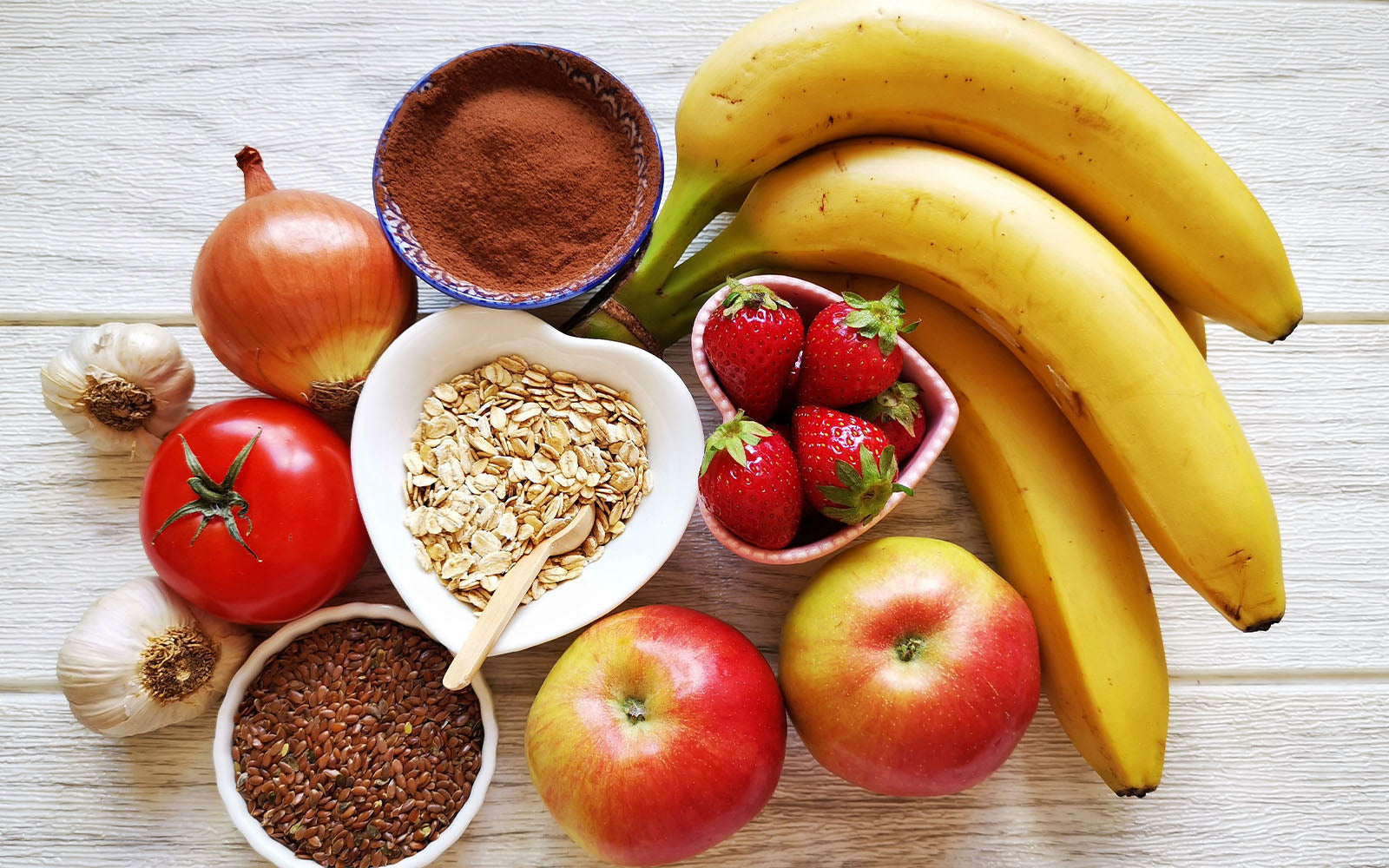 Why do we need prebiotics? | Zooki