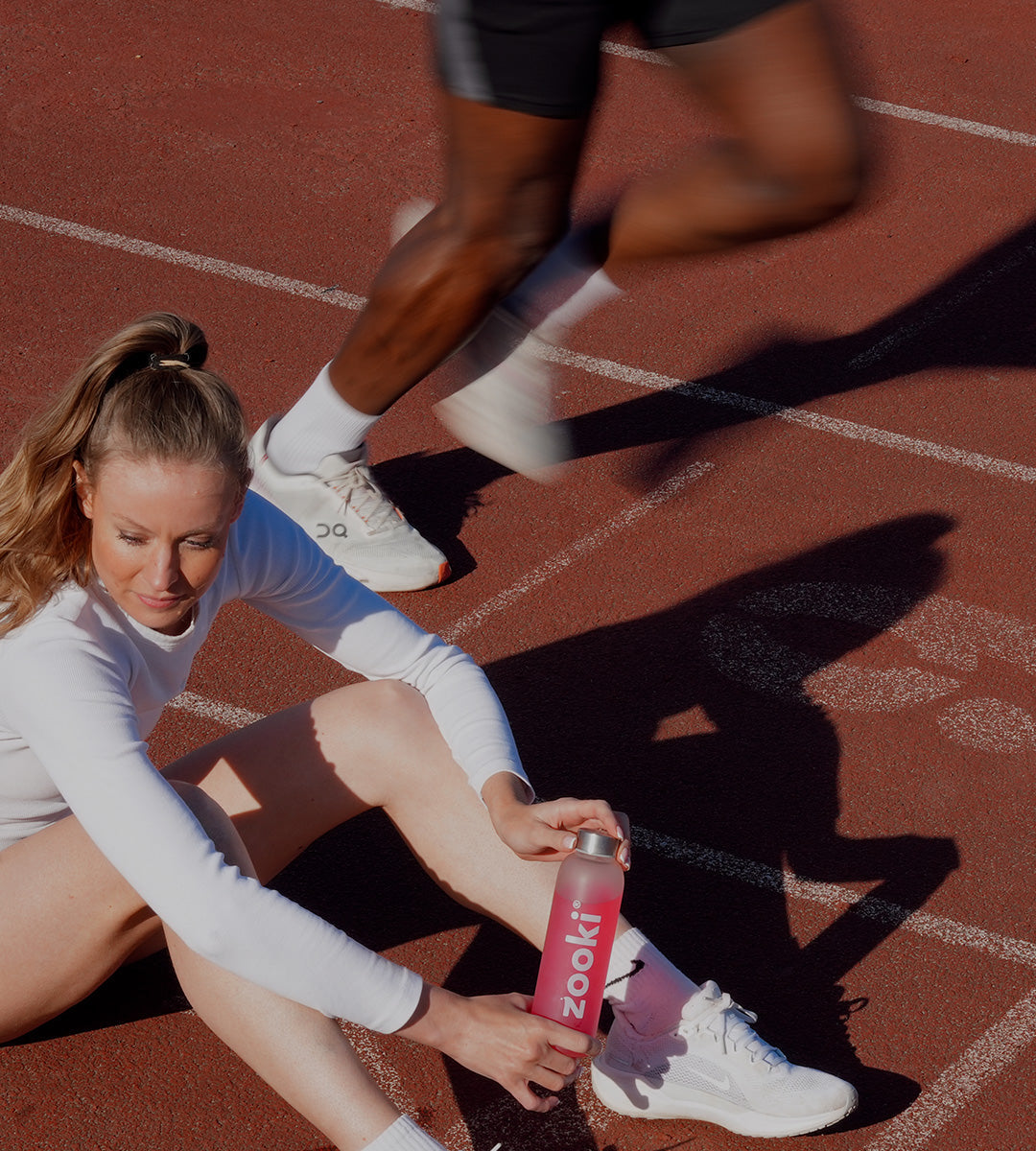 Lean toned muscles from creatine for women without bulk