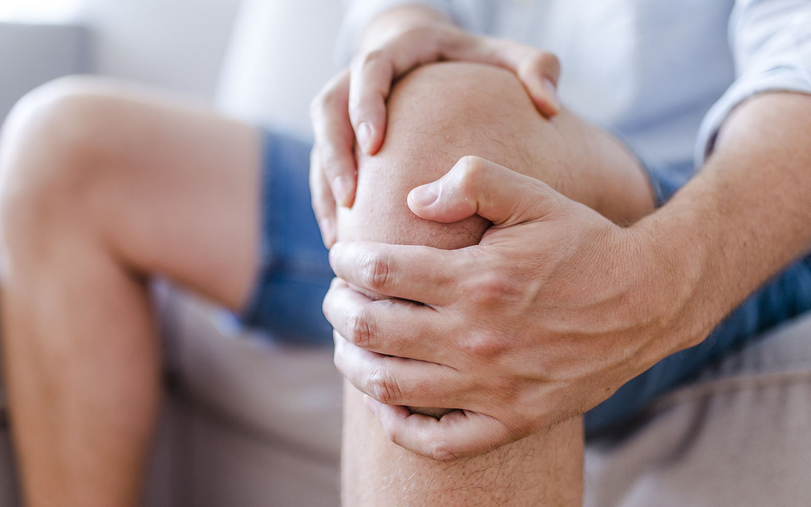  What is Chronic Inflammation? | Types Of Inflammation | Zooki 