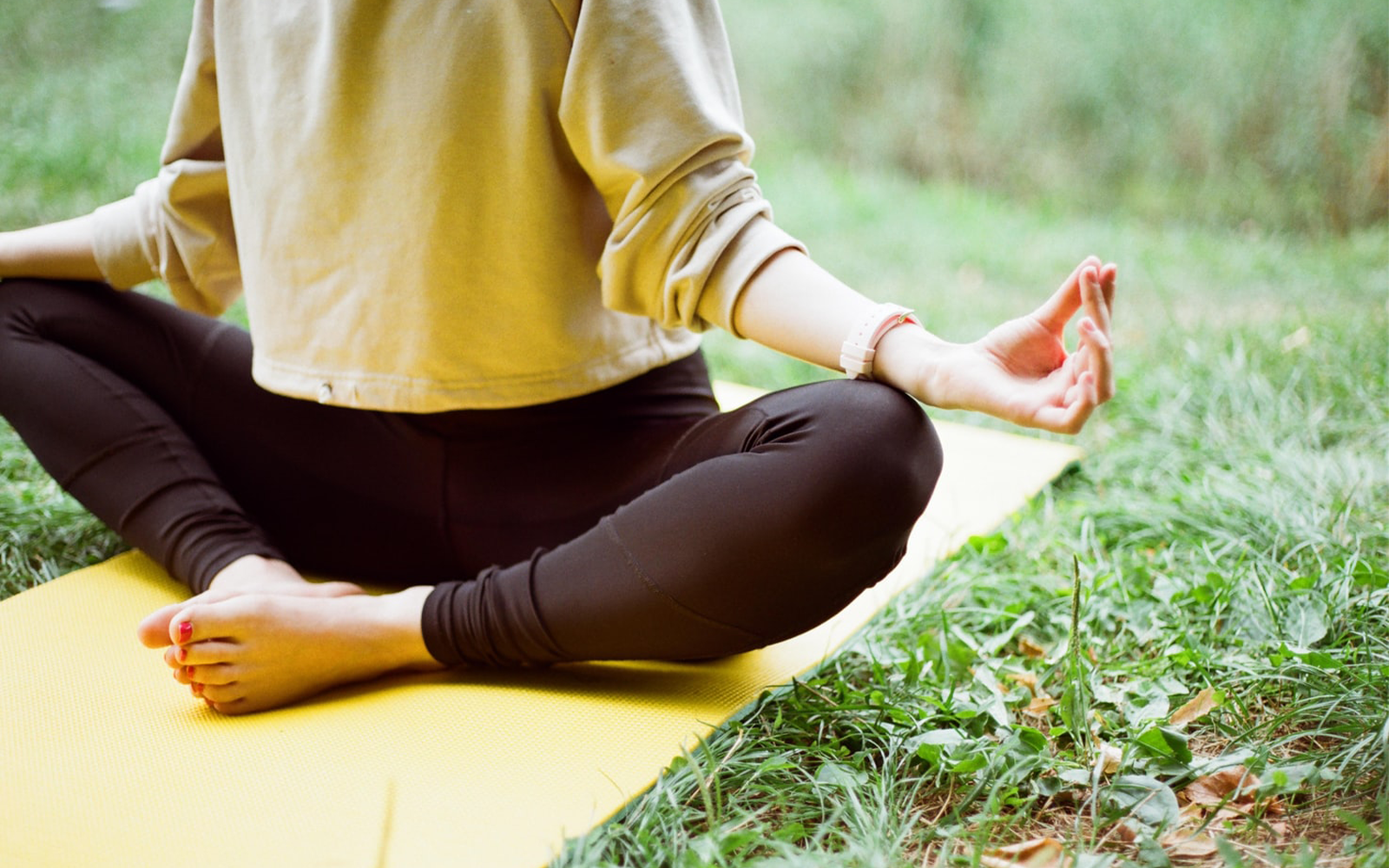 Helping To Prevent Stress | Zooki