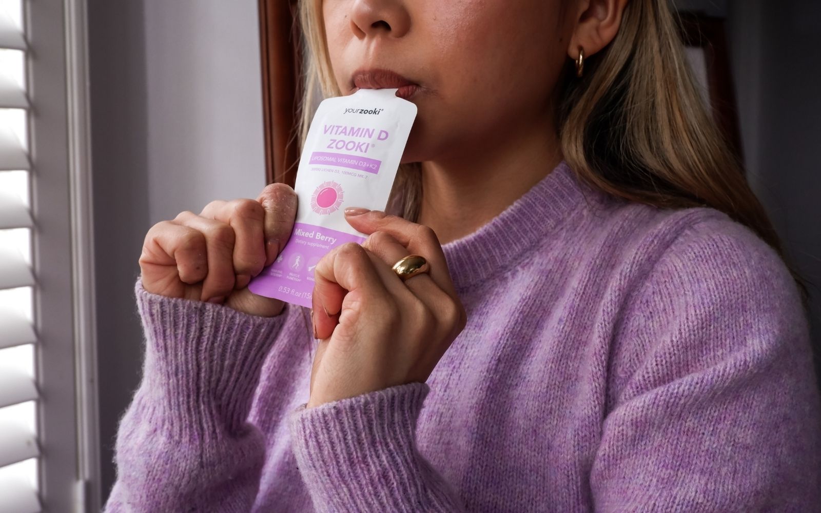 The Functions Of Vitamin D3 & Preventing Deficiency | Zooki