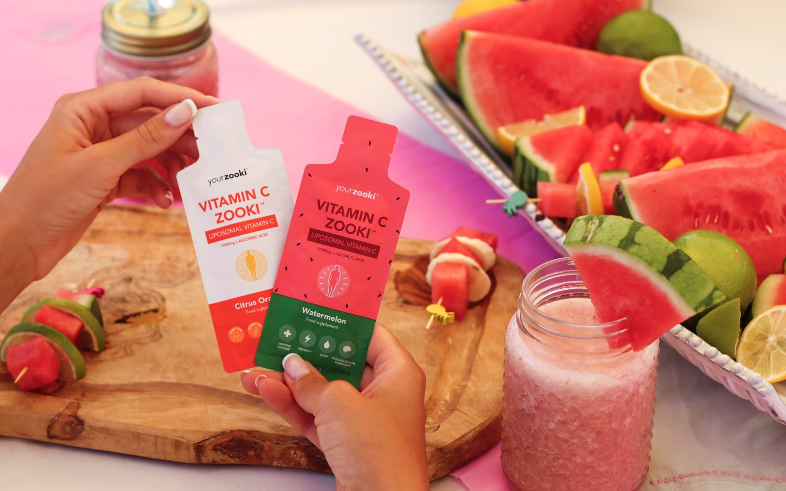 Do I need vitamin C supplements? | Zooki